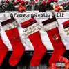 Ace Picasso & Cinooo - People Really LIT